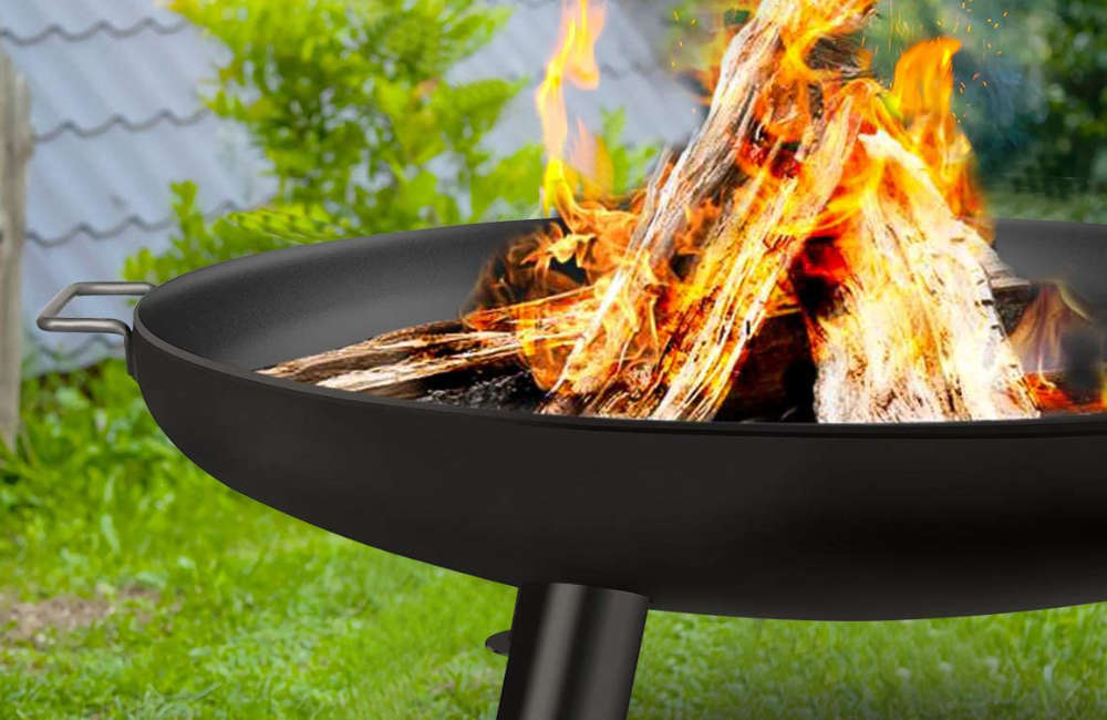 10 Uses For Fire Pit Wood Ash Just, How To Dispose Of Ashes From Fire Pit Uk