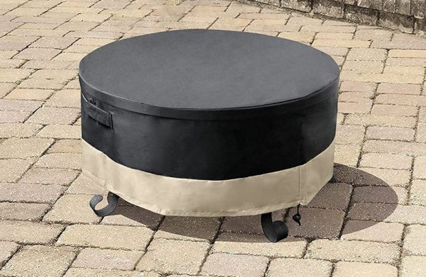 Do I Need a Fire Pit Cover?